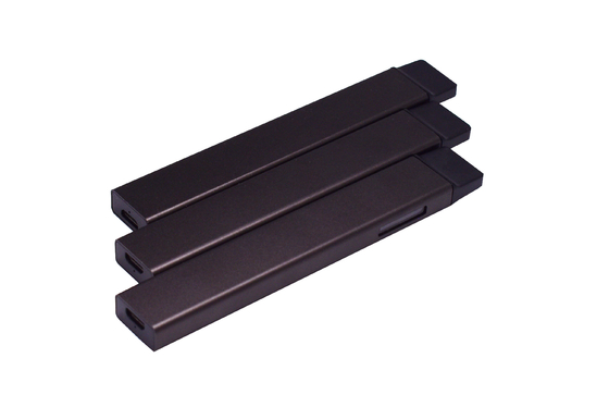 Κενή 1ml 280mah επανακαταλογηστέα CBD πετρελαίου παχιά thc μάνδρα vaep πετρελαίου διαθέσιμη μίας χρήσης