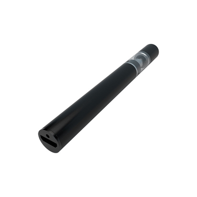 Συνήθειας λογότυπων D3 Cbd vape μανδρών 0.5ml 1ml διαφορετικό επιστόμιο θέρμανσης δεξαμενών το κεραμικό επιλέγει για το παχύ πετρέλαιο