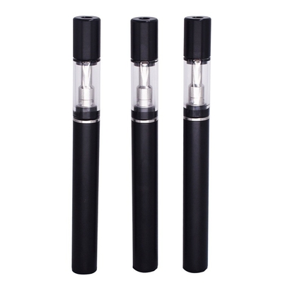 Συνήθειας λογότυπων D3 Cbd vape μανδρών 0.5ml 1ml διαφορετικό επιστόμιο θέρμανσης δεξαμενών το κεραμικό επιλέγει για το παχύ πετρέλαιο