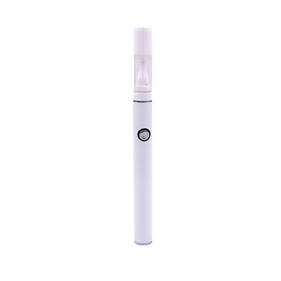 ανώτατη μπαταρία μανδρών vape ελέγχου κουμπιών therea 510 φορητή με την ικανότητα 350 mah