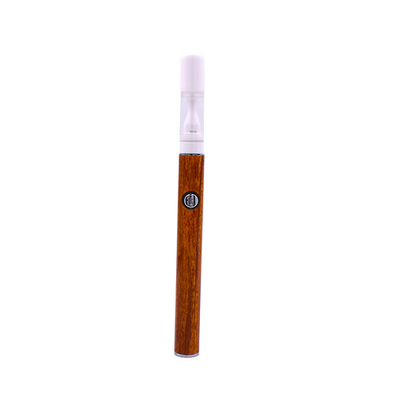 Το ΛΟΓΌΤΥΠΟ 510 cOem ανώτατη μπαταρία μανδρών vape νημάτων προθερμαίνει τη λειτουργία με το mah 350