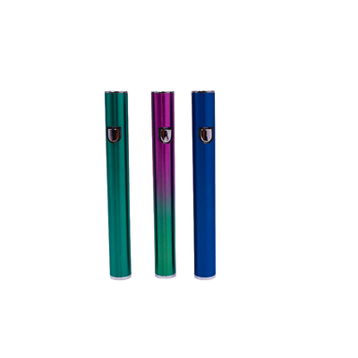 Μπαταρία μανδρών Vape κασετών CBD