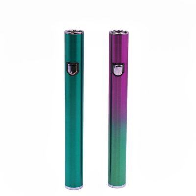 Μπαταρία μανδρών Vape κασετών CBD