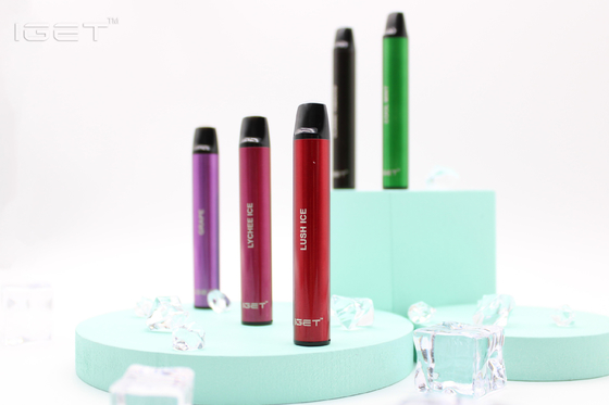 Αρχική Vape μάνδρα IGET SHION IGET αρκετό απόθεμα