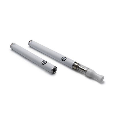 3.3V στην επαναφορτιζόμενη 510 Vape τάσης πινάκων 4.8V μπαταρία Cbd 350mAh προθερμαίνουν