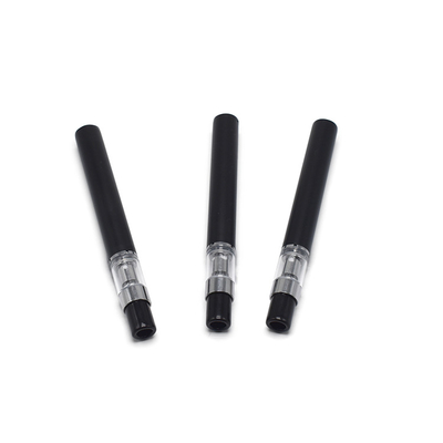 Φορητή μίας χρήσης CBD σπειρών 0.3ml κεραμική vape μάνδρα Vape πετρελαίου κασετών 280mAh