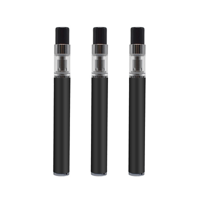 Φορητή μίας χρήσης CBD σπειρών 0.3ml κεραμική vape μάνδρα Vape πετρελαίου κασετών 280mAh