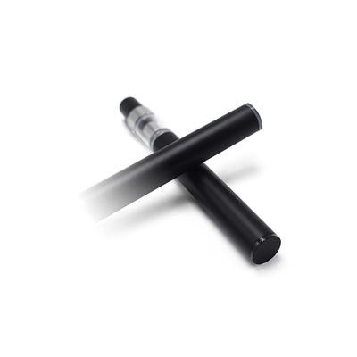 Φορητή μίας χρήσης CBD σπειρών 0.3ml κεραμική vape μάνδρα Vape πετρελαίου κασετών 280mAh