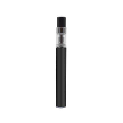 0.3ML κενή κεραμική μάνδρα πετρελαίου cbd vape D7 μίας χρήσης vape με την μπαταρία 280mah