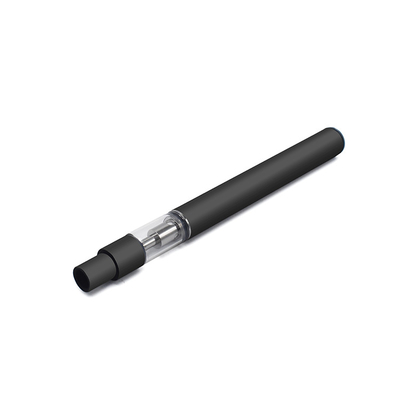 Μίνι D5 παχιά CBD μίας χρήσης Vape μάνδρα επανακαταλογηστέο 350mah ODM