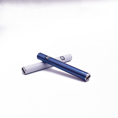 η μπαταρία 2.8v Cbd Vape, προθερμαίνει την μπαταρία κασετών 350mAh 510