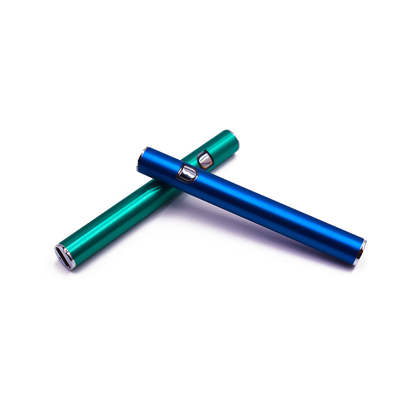 Μίνι κύτταρο μανδρών Vape κτυπήματος βασικό, 650mAh 510 κατάλληλη εξάρτηση εκκινητών Smok νημάτων