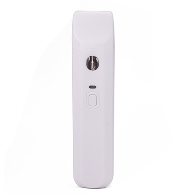 280mah 1ml προθερμαίνουν το μίας χρήσης Vape λοβό μανδρών CBD καμία διευθετήσιμη τάση διαρροών