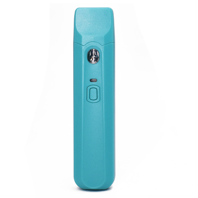 280mah 1ml προθερμαίνουν το μίας χρήσης Vape λοβό μανδρών CBD καμία διευθετήσιμη τάση διαρροών