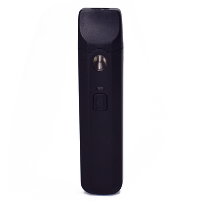 280mah 1ml προθερμαίνουν το μίας χρήσης Vape λοβό μανδρών CBD καμία διευθετήσιμη τάση διαρροών