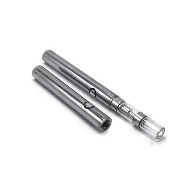 Μίνι κύτταρο μανδρών Vape κτυπήματος βασικό, 650mAh 510 κατάλληλη εξάρτηση εκκινητών Smok νημάτων