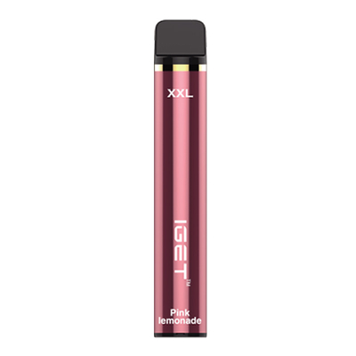 Μίας χρήσης ηλεκτρονικό πούρο XXL 7ML, κενός Vape ψεκαστήρας 30 γεύσεων IGET