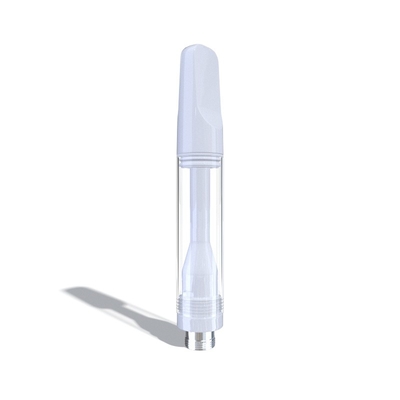 Αμόλυβδη κασέτα 10.5mm CBD Vape μίας χρήσης ραβδί Vape
