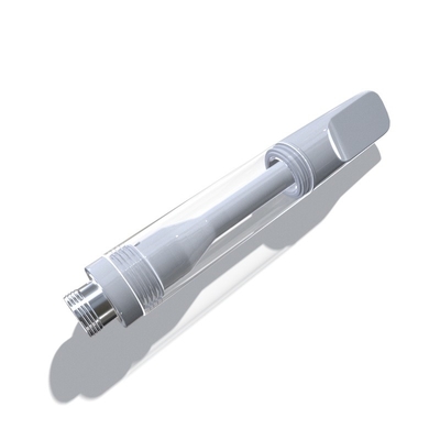1.2ohm ψεκαστήρας Ε Cig, κάθετος κεραμικός λοβός μανδρών φραγμών μίας χρήσης