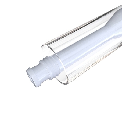 Κενή απόδειξη 0.48ml διαρροών κασετών CBD Vape - συσκευασία συνήθειας 1ml