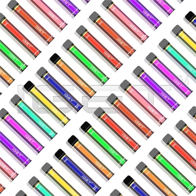 Χονδρικό τσιγάρο IGET Vape IGET 1800 μίας χρήσης νικοτίνη Vape μπαταριών XXL 900mah