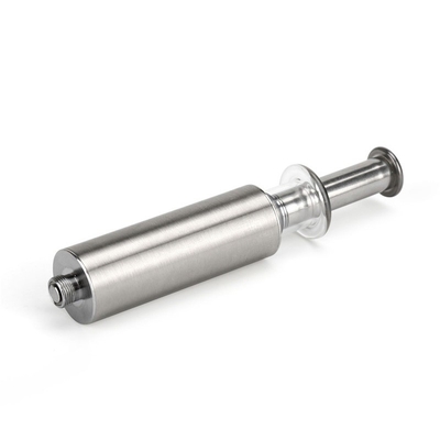 11.5mm ψεκαστήρας Vape κεριών 510 νημάτων, θερμάστρα συρίγγων γυαλιού πετρελαίου SS304