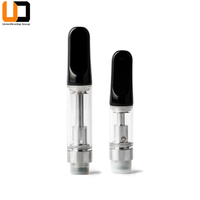 1.4ohm κεραμική δεξαμενή Vape πετρελαίου Cbd συστημάτων λοβών σπειρών ψεκαστήρων