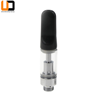 1.4ohm κεραμική δεξαμενή Vape πετρελαίου Cbd συστημάτων λοβών σπειρών ψεκαστήρων