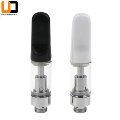 1.4ohm κεραμική δεξαμενή Vape πετρελαίου Cbd συστημάτων λοβών σπειρών ψεκαστήρων