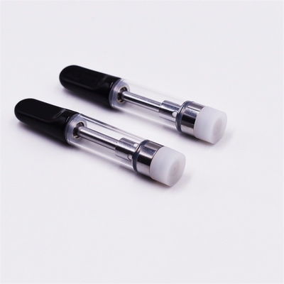 1.4ohm κεραμική δεξαμενή Vape πετρελαίου Cbd συστημάτων λοβών σπειρών ψεκαστήρων