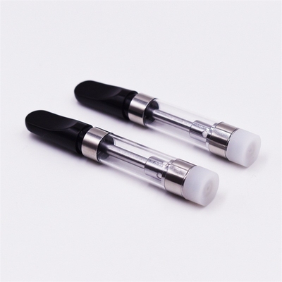 1.4ohm κεραμική δεξαμενή Vape πετρελαίου Cbd συστημάτων λοβών σπειρών ψεκαστήρων