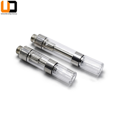 Κάθετος κεραμικός ψεκαστήρας κασετών 1.4ohm 0.45ml CBD Vape