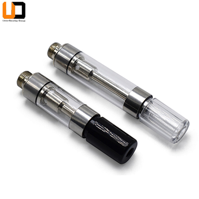 Κάθετος κεραμικός ψεκαστήρας κασετών 1.4ohm 0.45ml CBD Vape