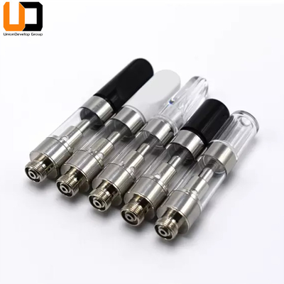 Κάθετος κεραμικός ψεκαστήρας κασετών 1.4ohm 0.45ml CBD Vape