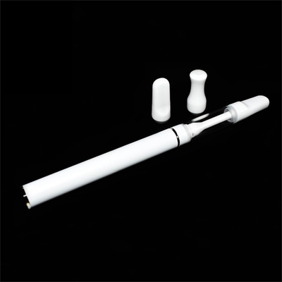 Πλήρης κεραμική μίας χρήσης κασέτα Vape δημοφιλής στις ΗΠΑ
