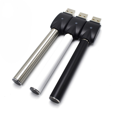Μ3-ε 510 μπαταρία αυτόματο Buttonless μανδρών νημάτων CBD THC Vape για όλες τις κασέτες
