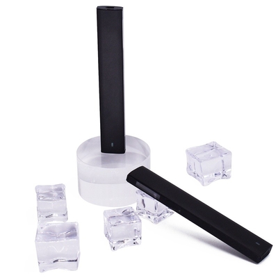 Δημοφιλής συνήθειας κενή 1ml vape κεραμική θέρμανσης μάνδρα λοβών σπειρών CBD THC μίας χρήσης