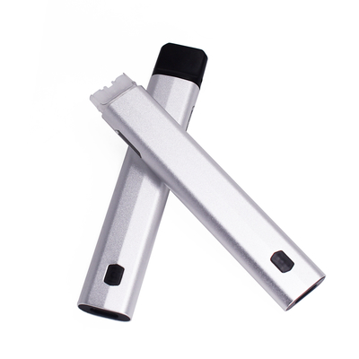 Δημοφιλής χονδρική κενή 1ml Vape κεραμική προθέρμανσης μάνδρα λοβών τάσης CBD THC μίας χρήσης