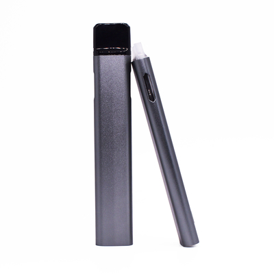 Δημοφιλής χονδρική κενή 1ml Vape κεραμική προθέρμανσης μάνδρα λοβών τάσης CBD THC μίας χρήσης
