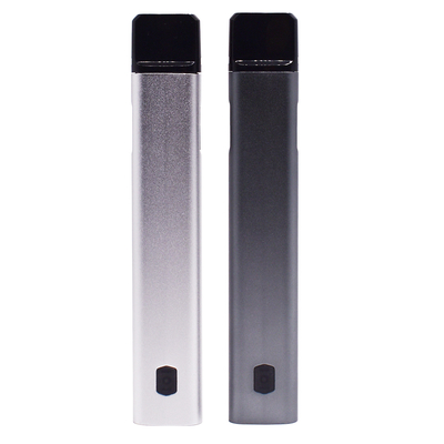 Δημοφιλής χονδρική κενή 1ml Vape κεραμική προθέρμανσης μάνδρα λοβών τάσης CBD THC μίας χρήσης