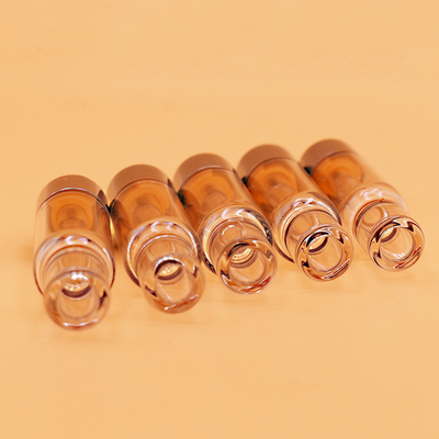 Shenzhen Leakproof μίας χρήσης Vape Pyrex εργοστασίων πλήρης κασέτα γυαλιού CBD