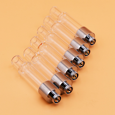 Shenzhen Leakproof μίας χρήσης Vape Pyrex εργοστασίων πλήρης κασέτα γυαλιού CBD