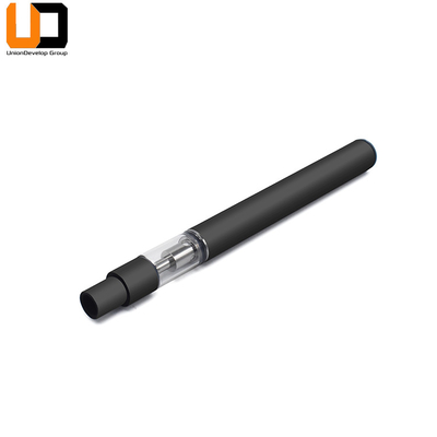 Το μίας χρήσης vape μανδρών αυτοκίνητο σπειρών 3.7v ψεκαστήρων 0.5/1.0ml κεραμικό σύρει το παχύ πετρέλαιο