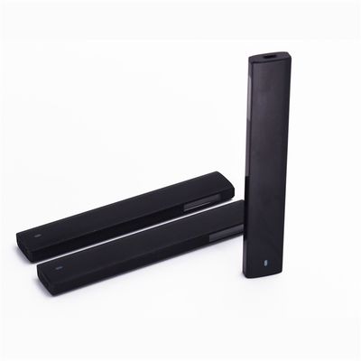 Το λογότυπο συνήθειας vape περιφράζει το δέλτα 8 λεπτό πετρέλαιο 280 κενή κασέτα 3.7V σπειρών mah 1ml κεραμική