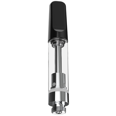 Αμόλυβδη 510 κασέτα πετρελαίου νημάτων 0.5ml 0.9ml 1ml vape CBD
