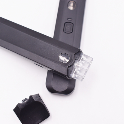 Κεραμική μίας χρήσης Vape μάνδρα σπειρών CBD