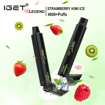 Αρχική πιό πρόσφατη μίας χρήσης μάνδρα 4000 vape IGET μύθος Iget ριπών
