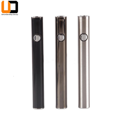 510 νημάτων μπαταριών ΑΝΩΤΑΤΗ μπαταρία Vape 380 mAh επαναφορτιζόμενη