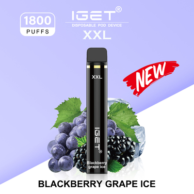 ΜΊΑΣ ΧΡΉΣΗΣ ΣΥΣΚΕΥΉ 1800 IGET XXL ΡΙΠΈΣ - καρπούζι ροδιών λωτού