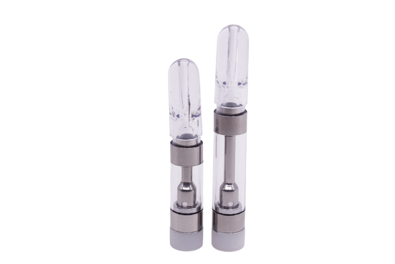 G5S βαθμός Τύπος κασετών SS316 0.5ml 1ml στην πλαστική κασέτα 2.0mm ψεκαστήρων ΆΝΟΙΓΜΑ